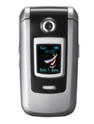 SAMSUNG Z308