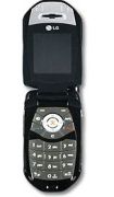 LG CE500