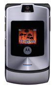 MOTOROLA RAZR V3i
