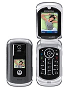 MOTOROLA E1070