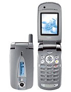 NEC N600i