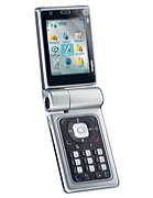 NOKIA N92