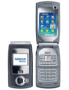 NOKIA N71