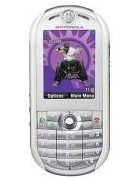 MOTOROLA ROKR E2