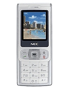 NEC e121