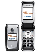 NOKIA 6125