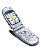 PANASONIC P342i