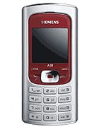 SIEMENS A31