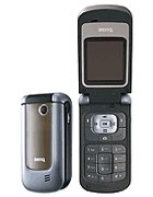 BENQ M580