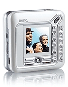 BENQ Z2 (Cube)