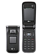 LG KU730