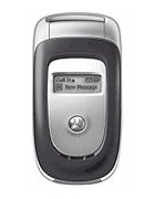 MOTOROLA V195