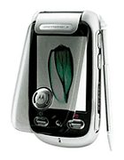 MOTOROLA A1200