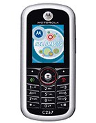 MOTOROLA C257
