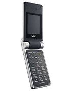 NEC N500iS