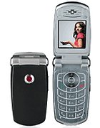 PANTECH PG-1500