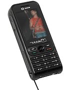 SAGEM myMobileTV