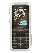 SAGEM MY 700X