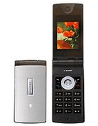 SHARP GX29