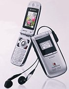 SHARP GX40