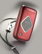 ALCATEL ELLE
