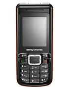 BENQ-SIEMENS E61