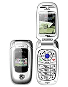 BIRD M08