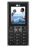 LG KG320