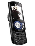 LG KE600