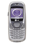 LG B2050