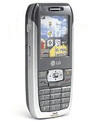 LG L341i