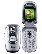 LG C3320