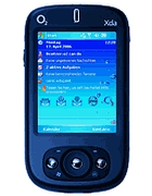 O2 XDA Neo