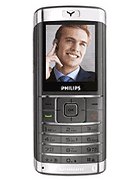 PHILIPS Xenium 289