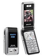 PHILIPS Xenium 9@9e