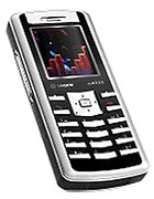 SAGEM MY 405X