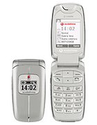 SAGEM VS3