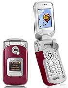 SONY-ERICSSON Z530