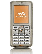 SONY-ERICSSON W700i