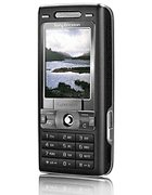 SONY-ERICSSON K790i/K790c/K790a