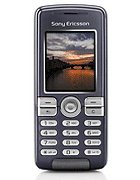 SONY-ERICSSON K510