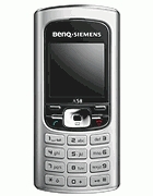 BENQ-SIEMENS A58
