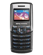 BENQ-SIEMENS A38