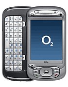 O2 XDA Trion