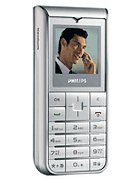 PHILIPS Xenium 9@9a