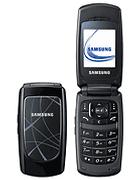 SAMSUNG X160