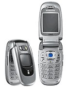 SAMSUNG S342i