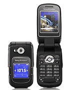 SONY-ERICSSON Z710