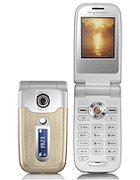 SONY-ERICSSON Z550