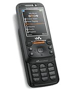 SONY-ERICSSON W850